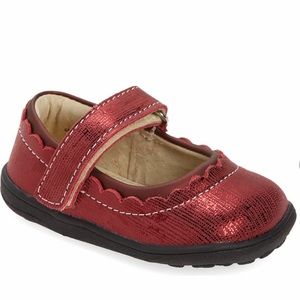 See Kai Run “Jane II” Kids Shoes